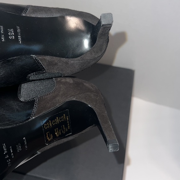 Full set Rag & Bone beha Chelsea boots - Picture 9 of 10